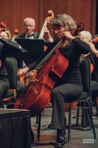 MPO Cellist, Peryn Lukos   
