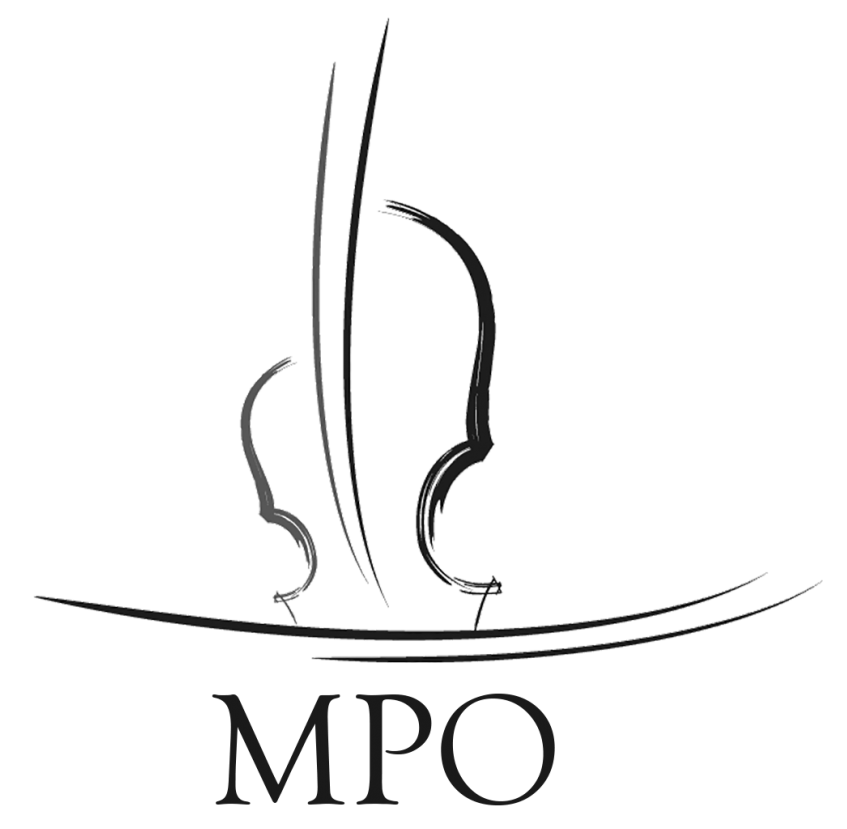 Milton Philharmonic Orchestra